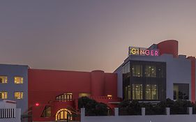 Ginger Durgapur
